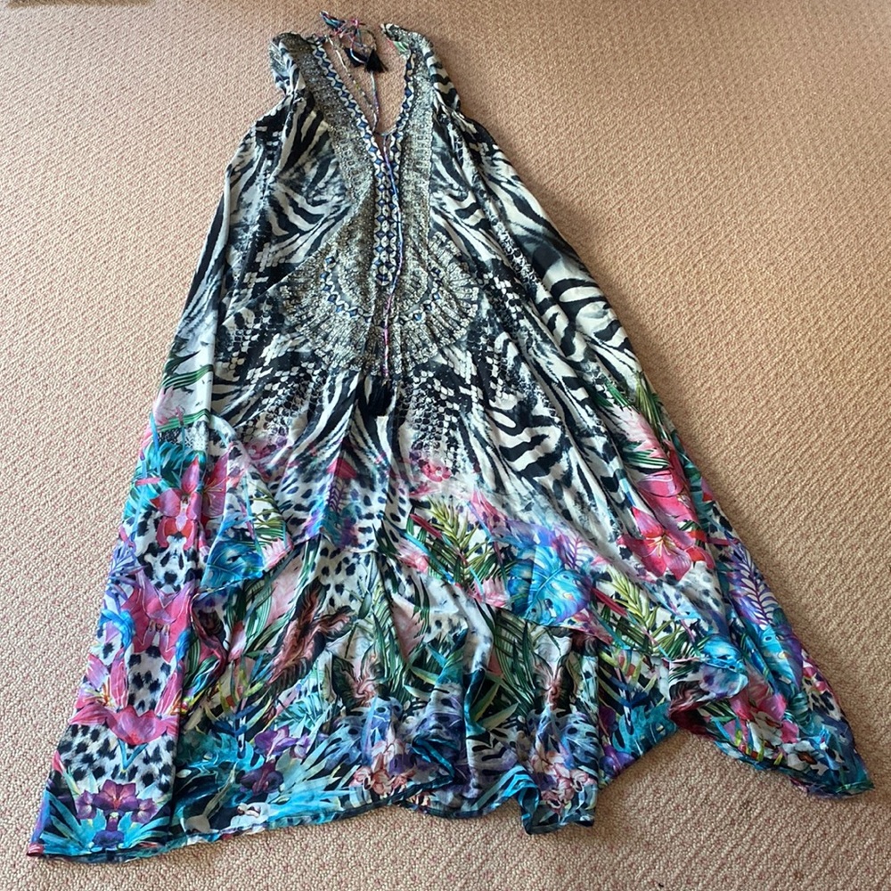 Dia dress